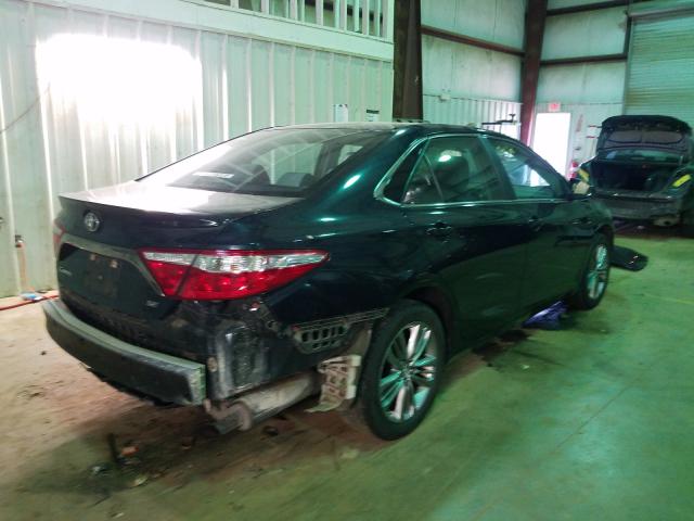 Photo 3 VIN: 4T1BF1FK9GU172502 - TOYOTA CAMRY LE 