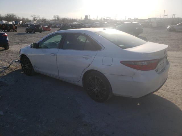 Photo 1 VIN: 4T1BF1FK9GU172693 - TOYOTA CAMRY 