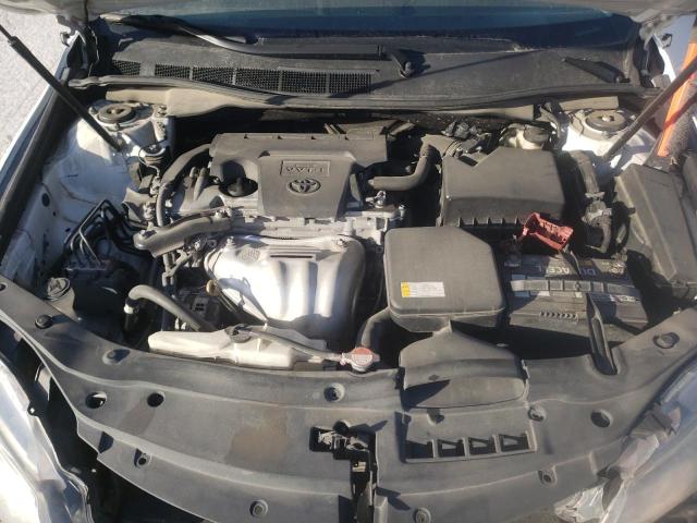 Photo 10 VIN: 4T1BF1FK9GU172693 - TOYOTA CAMRY 