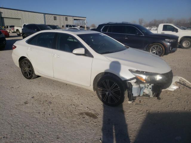 Photo 3 VIN: 4T1BF1FK9GU172693 - TOYOTA CAMRY 