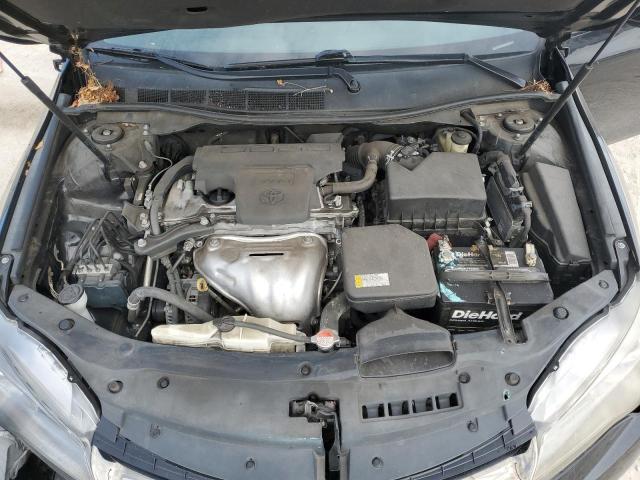 Photo 10 VIN: 4T1BF1FK9GU173648 - TOYOTA CAMRY 