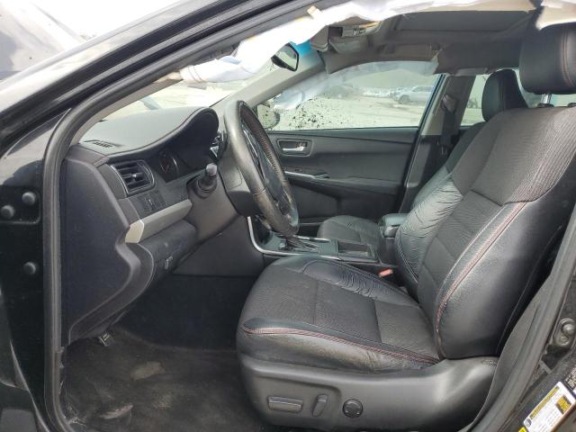 Photo 6 VIN: 4T1BF1FK9GU173648 - TOYOTA CAMRY 