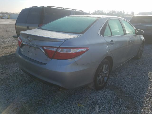 Photo 3 VIN: 4T1BF1FK9GU175206 - TOYOTA CAMRY LE 