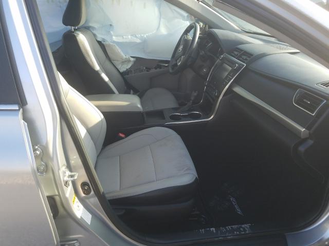 Photo 4 VIN: 4T1BF1FK9GU175206 - TOYOTA CAMRY LE 