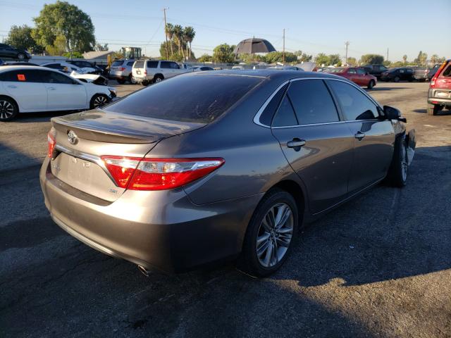 Photo 3 VIN: 4T1BF1FK9GU176775 - TOYOTA CAMRY LE 