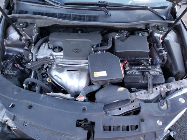 Photo 6 VIN: 4T1BF1FK9GU176775 - TOYOTA CAMRY LE 