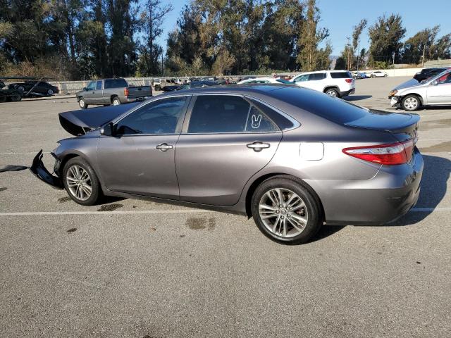 Photo 1 VIN: 4T1BF1FK9GU177425 - TOYOTA CAMRY 