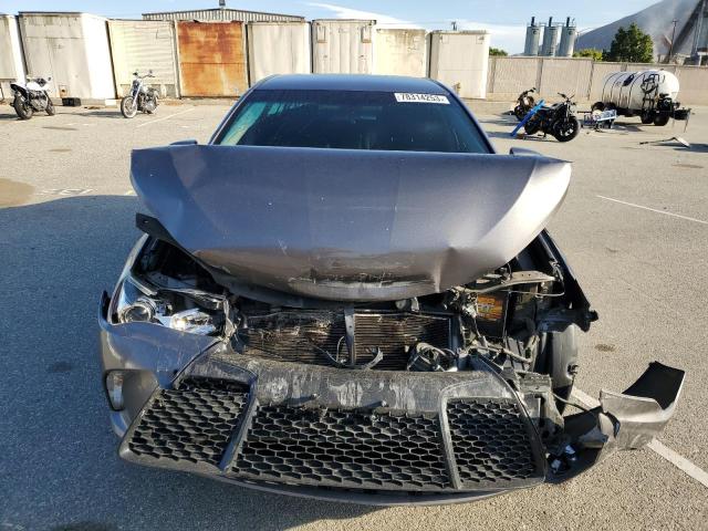 Photo 4 VIN: 4T1BF1FK9GU177425 - TOYOTA CAMRY 