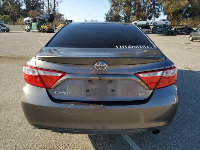 Photo 5 VIN: 4T1BF1FK9GU177425 - TOYOTA CAMRY 