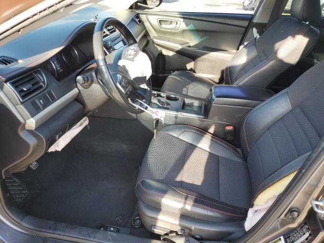 Photo 6 VIN: 4T1BF1FK9GU177425 - TOYOTA CAMRY 