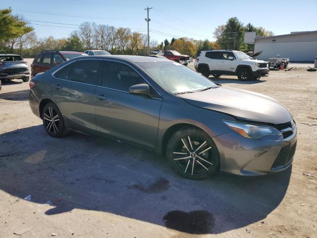 Photo 3 VIN: 4T1BF1FK9GU178493 - TOYOTA CAMRY LE 