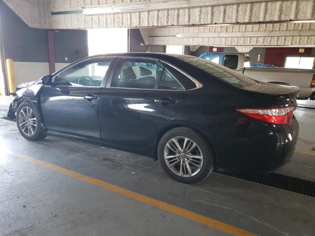 Photo 1 VIN: 4T1BF1FK9GU178607 - TOYOTA CAMRY LE 