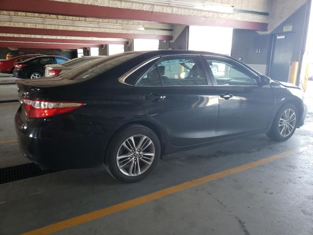 Photo 2 VIN: 4T1BF1FK9GU178607 - TOYOTA CAMRY LE 