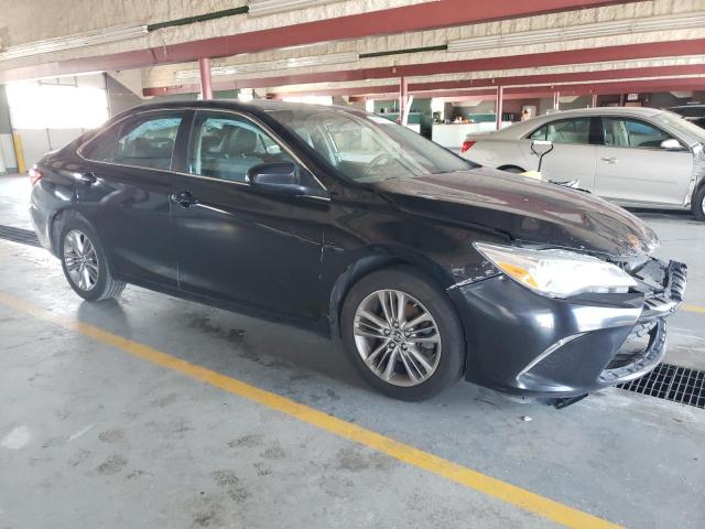 Photo 3 VIN: 4T1BF1FK9GU178607 - TOYOTA CAMRY LE 