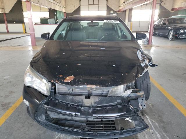 Photo 4 VIN: 4T1BF1FK9GU178607 - TOYOTA CAMRY LE 