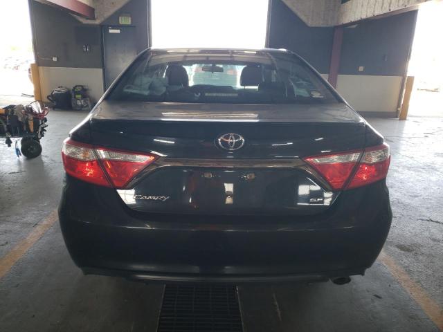 Photo 5 VIN: 4T1BF1FK9GU178607 - TOYOTA CAMRY LE 