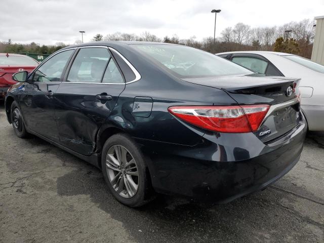 Photo 1 VIN: 4T1BF1FK9GU179370 - TOYOTA CAMRY LE 