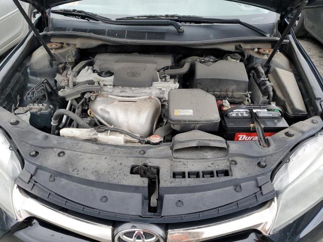 Photo 10 VIN: 4T1BF1FK9GU179370 - TOYOTA CAMRY LE 