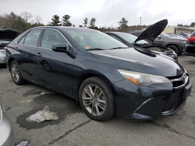 Photo 3 VIN: 4T1BF1FK9GU179370 - TOYOTA CAMRY LE 