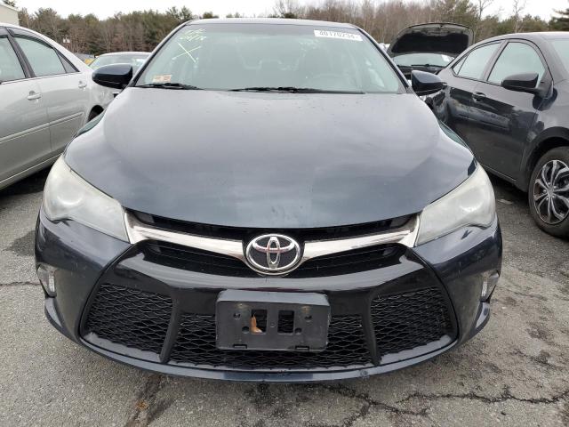 Photo 4 VIN: 4T1BF1FK9GU179370 - TOYOTA CAMRY LE 