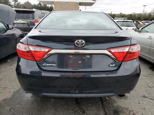 Photo 5 VIN: 4T1BF1FK9GU179370 - TOYOTA CAMRY LE 