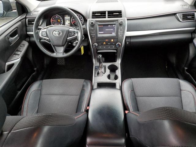 Photo 7 VIN: 4T1BF1FK9GU179370 - TOYOTA CAMRY LE 