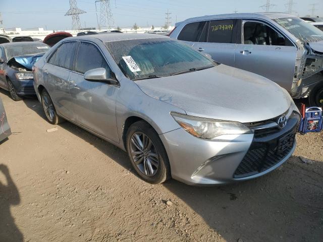 Photo 3 VIN: 4T1BF1FK9GU179546 - TOYOTA CAMRY LE 