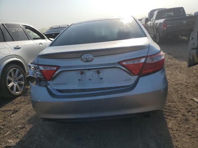 Photo 5 VIN: 4T1BF1FK9GU179546 - TOYOTA CAMRY LE 