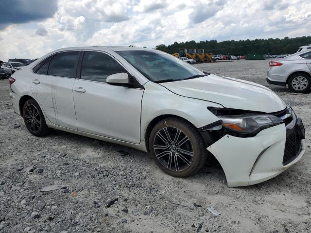 Photo 3 VIN: 4T1BF1FK9GU179918 - TOYOTA CAMRY LE 