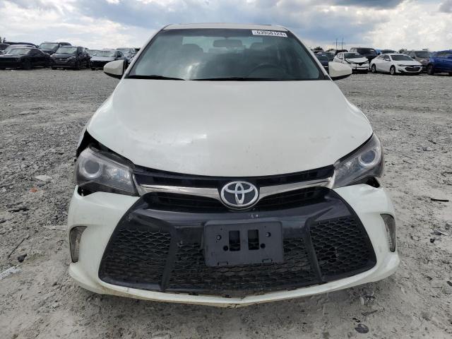 Photo 4 VIN: 4T1BF1FK9GU179918 - TOYOTA CAMRY LE 