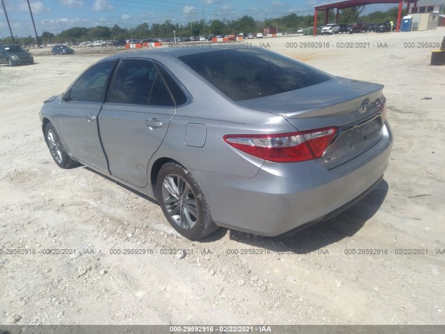 Photo 2 VIN: 4T1BF1FK9GU182236 - TOYOTA CAMRY 