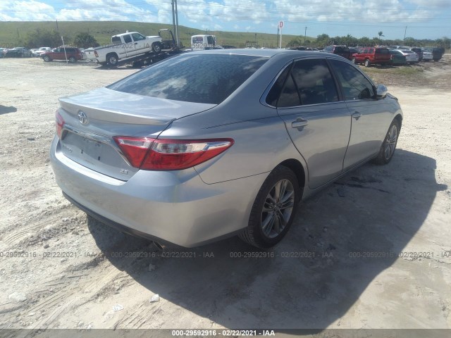 Photo 3 VIN: 4T1BF1FK9GU182236 - TOYOTA CAMRY 