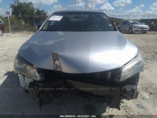 Photo 5 VIN: 4T1BF1FK9GU182236 - TOYOTA CAMRY 