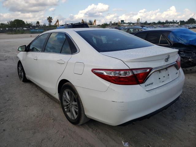 Photo 2 VIN: 4T1BF1FK9GU183113 - TOYOTA CAMRY LE 