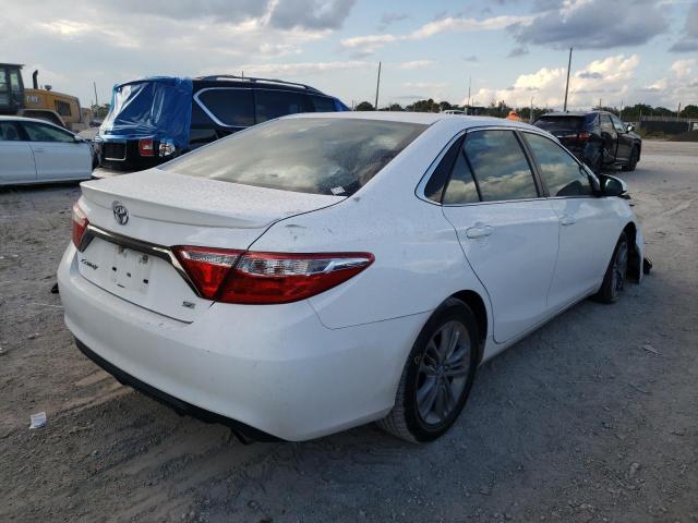 Photo 3 VIN: 4T1BF1FK9GU183113 - TOYOTA CAMRY LE 