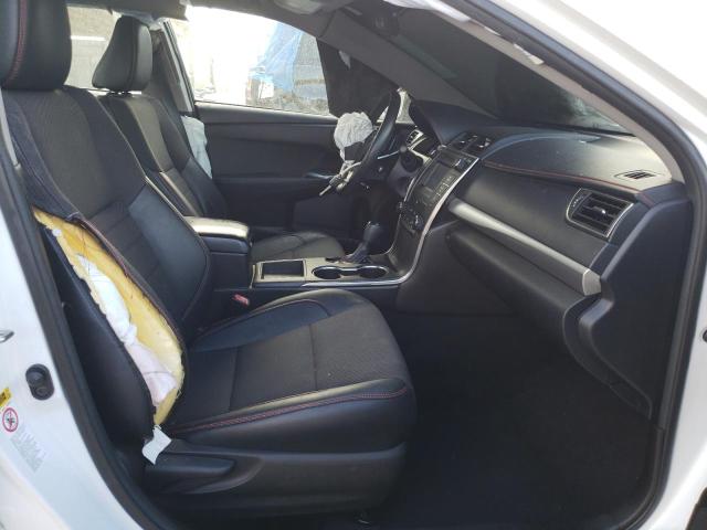 Photo 4 VIN: 4T1BF1FK9GU183113 - TOYOTA CAMRY LE 