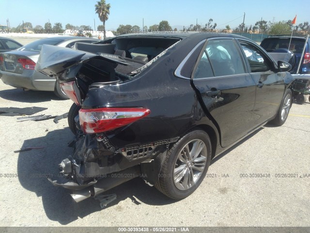 Photo 3 VIN: 4T1BF1FK9GU183936 - TOYOTA CAMRY 