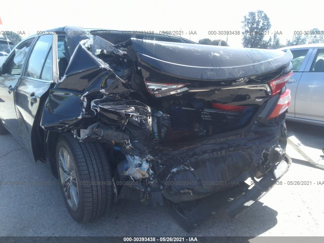 Photo 5 VIN: 4T1BF1FK9GU183936 - TOYOTA CAMRY 