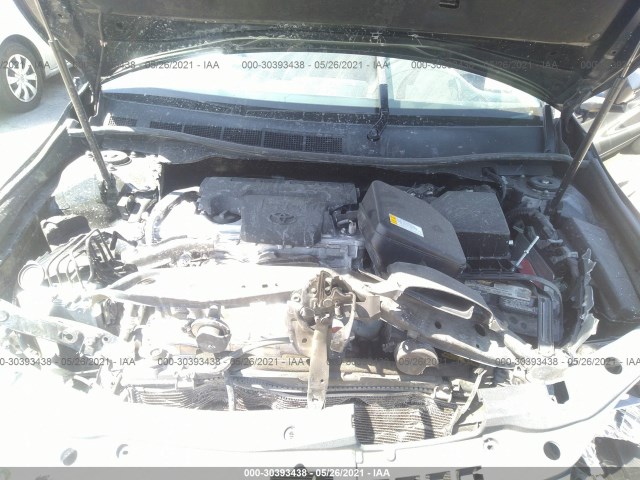 Photo 9 VIN: 4T1BF1FK9GU183936 - TOYOTA CAMRY 