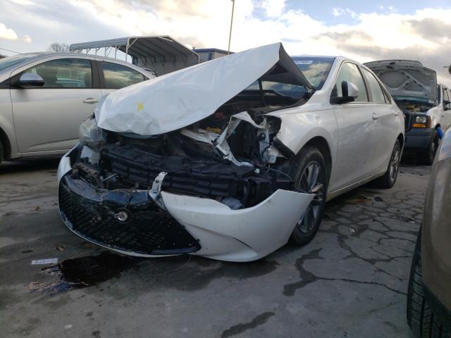 Photo 1 VIN: 4T1BF1FK9GU184164 - TOYOTA CAMRY LE 