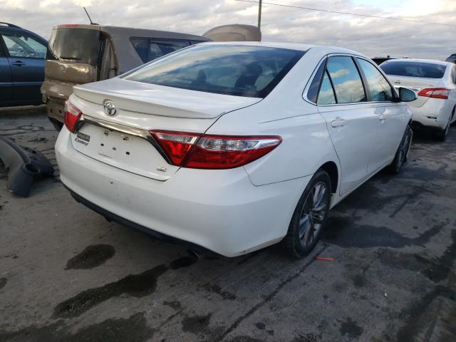 Photo 3 VIN: 4T1BF1FK9GU184164 - TOYOTA CAMRY LE 