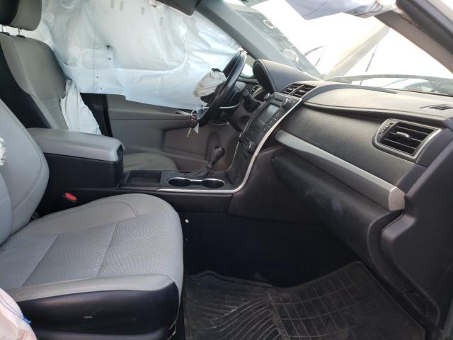 Photo 4 VIN: 4T1BF1FK9GU184164 - TOYOTA CAMRY LE 