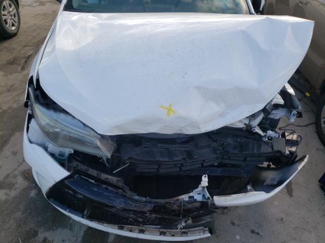 Photo 6 VIN: 4T1BF1FK9GU184164 - TOYOTA CAMRY LE 