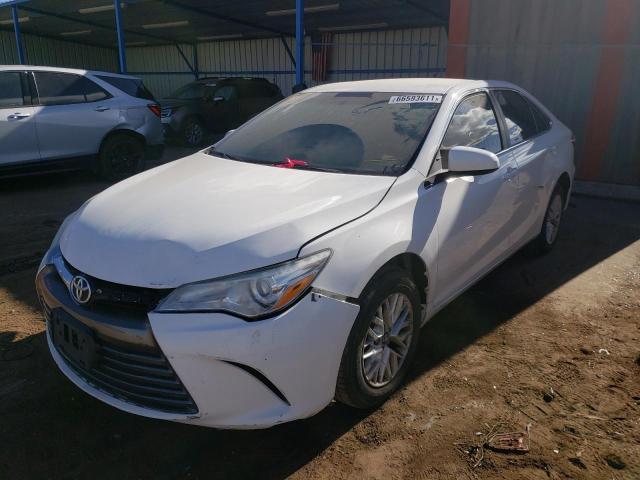 Photo 1 VIN: 4T1BF1FK9GU187162 - TOYOTA CAMRY 