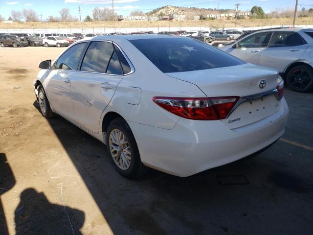 Photo 2 VIN: 4T1BF1FK9GU187162 - TOYOTA CAMRY 