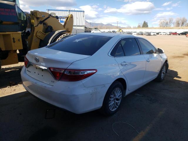 Photo 3 VIN: 4T1BF1FK9GU187162 - TOYOTA CAMRY 