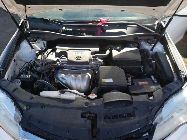 Photo 6 VIN: 4T1BF1FK9GU187162 - TOYOTA CAMRY 