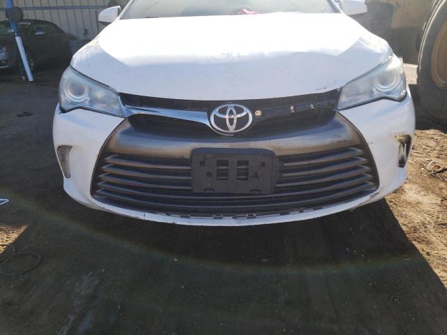 Photo 8 VIN: 4T1BF1FK9GU187162 - TOYOTA CAMRY 