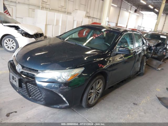 Photo 1 VIN: 4T1BF1FK9GU187470 - TOYOTA CAMRY 