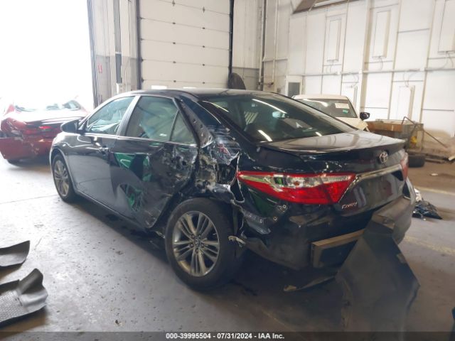 Photo 2 VIN: 4T1BF1FK9GU187470 - TOYOTA CAMRY 